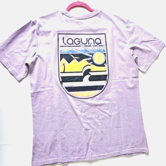 Laguna Graphic Got To Have Tee - Picture 1 of 5